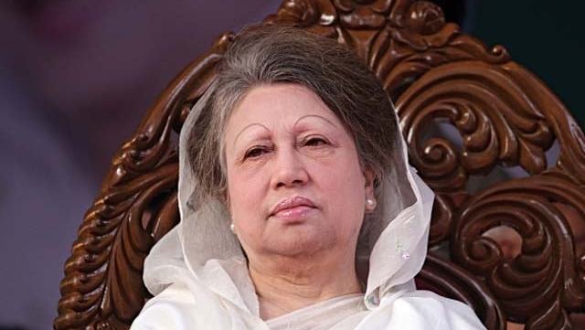 Khaleda Zia's medical tests to be completed soon in London