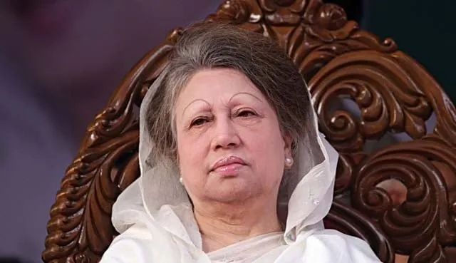 Khaleda Zia's medical tests to be completed soon in London