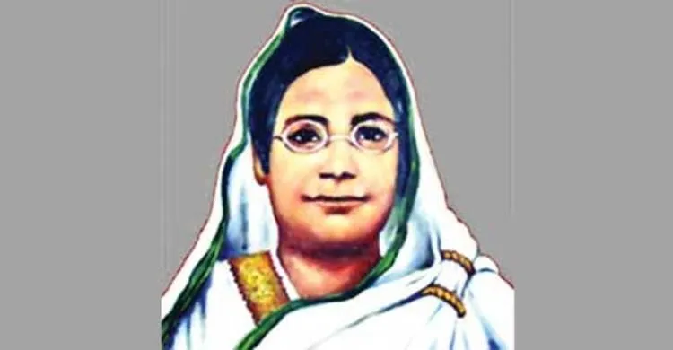 Begum Rokeya Day to be observed on Sunday