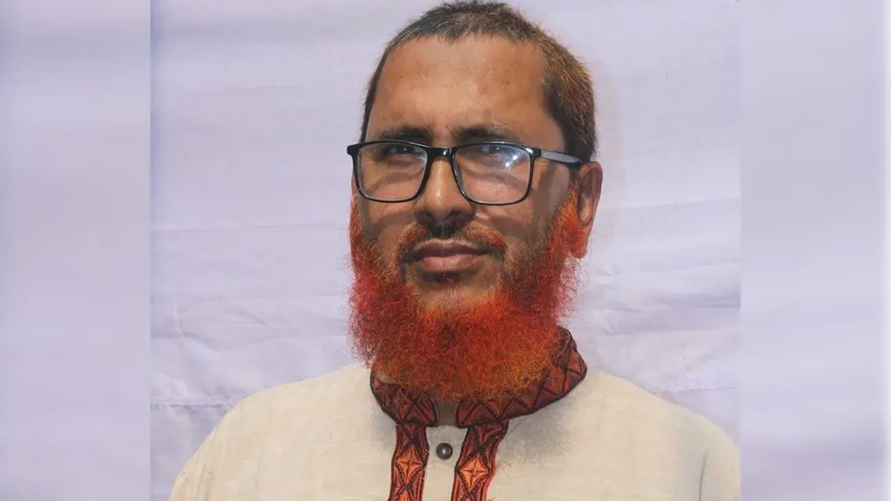 ঠাকুরগাঁও জামায়াত আমিরকে টাকা বহনে অনাপত্তি দিয়েছিল কাস্টমস