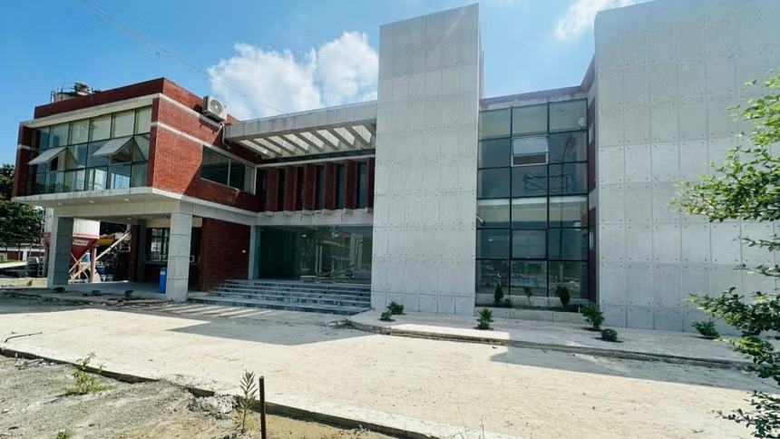 Benapole cargo terminal completed, set to launch in October to ease congestion
