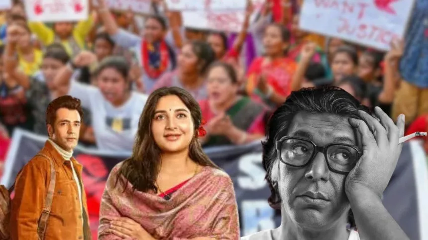 How are Bengali films faring in Tollywood amidst RG Kar case?
