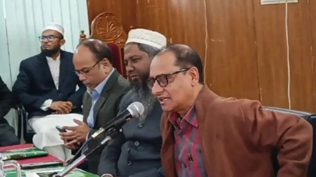 Adviser: Govt school teachers cannot be involved in politics