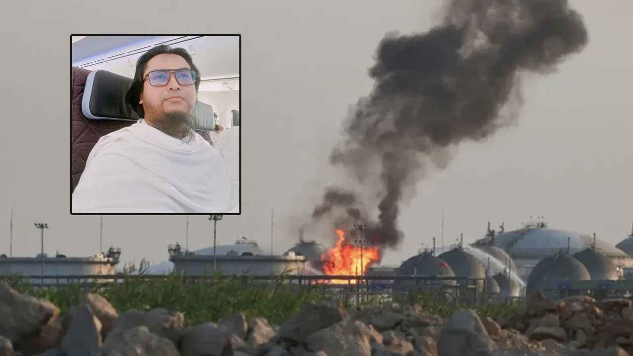 রিয়াদে হামলায় নিহত ২ বাংলাদেশির পরিচয় শনাক্ত