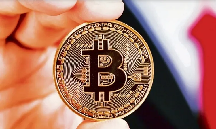 ভার্চুয়াল মুদ্রা বিটকয়েন কেনায় বাংলাদেশে নিষেধাজ্ঞা