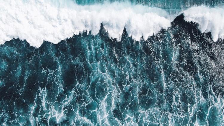 Blue economics: An ocean of possibilities