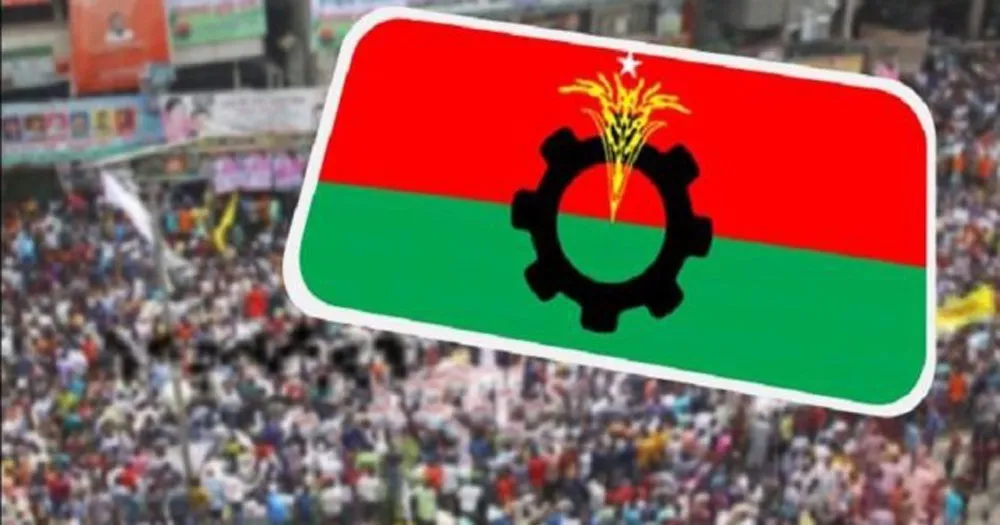 ১০ বিভাগে বিএনপির সমাবেশ আজ