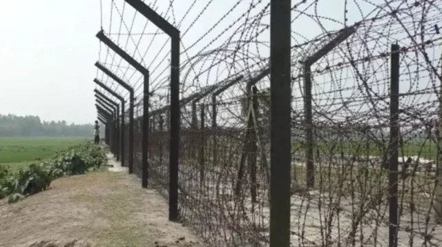 কুড়িগ্রাম সীমান্তে আটক ২ বাংলাদেশিকে ফেরত দিল বিএসএফ