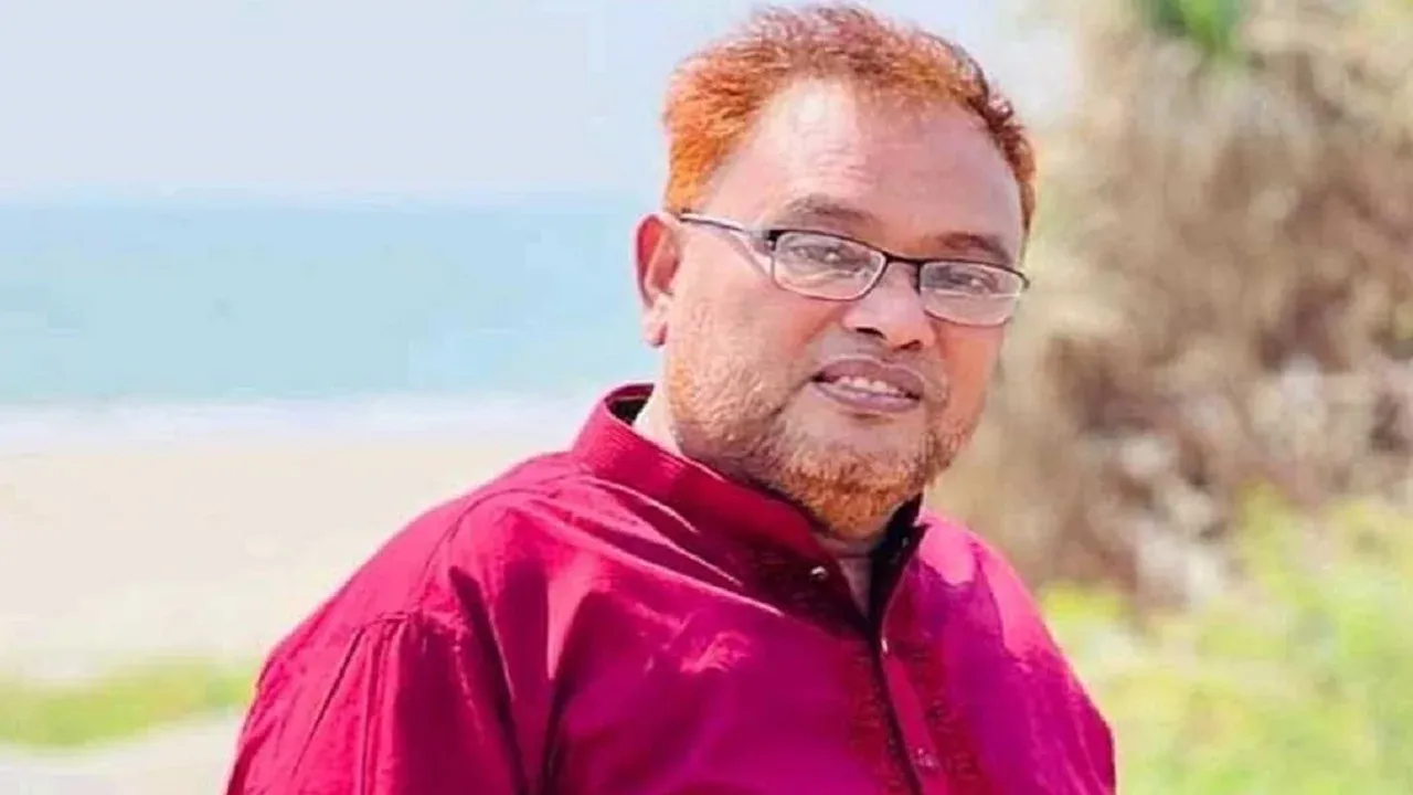 জুলাই হত্যাকাণ্ডের মামলায় সাবেক এমপি বদির জামিন