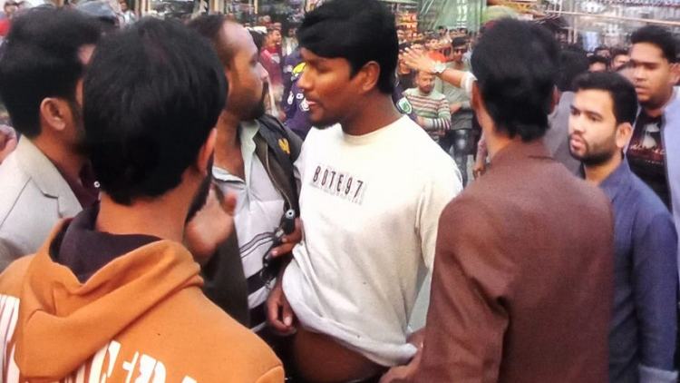 Former BCL leader snatched from RAB