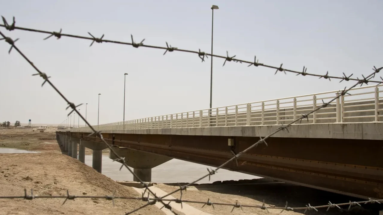 Border
