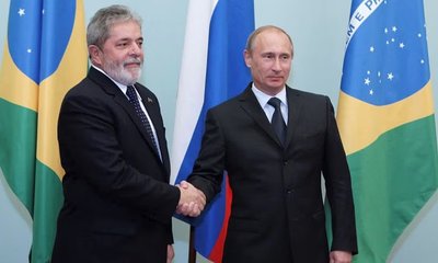 Brazil G20