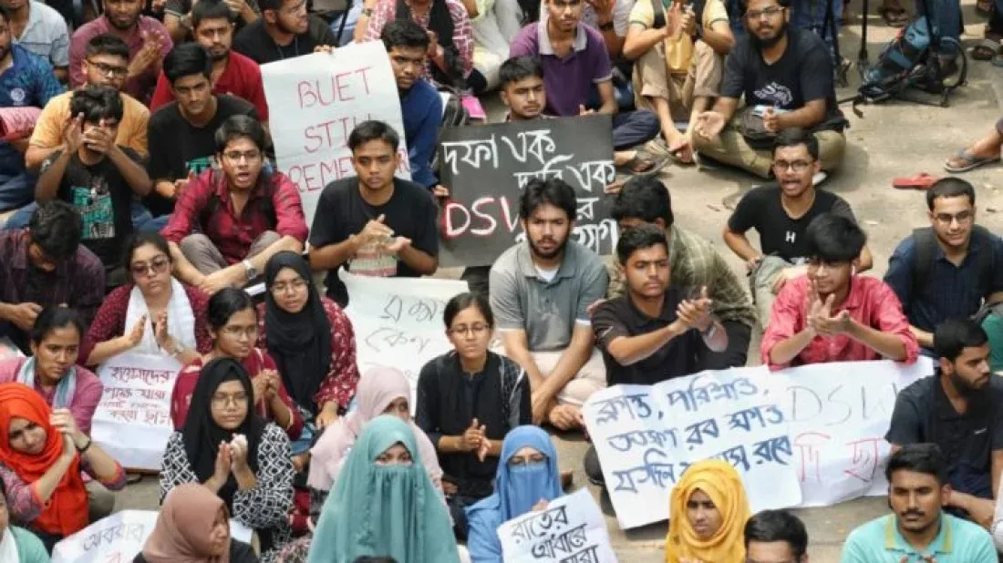 High Court stay overturns ban on student politics at Buet