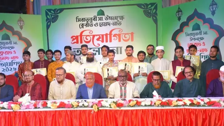 দেশে এখনো সাংস্কৃতিক ফ্যাসিস্টরা সক্রিয় : নূরুল ইসলাম বুলবুল