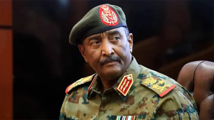 সুদানে সেনাপ্রধানের বক্তব্য নাকচ বিরোধী জোটের