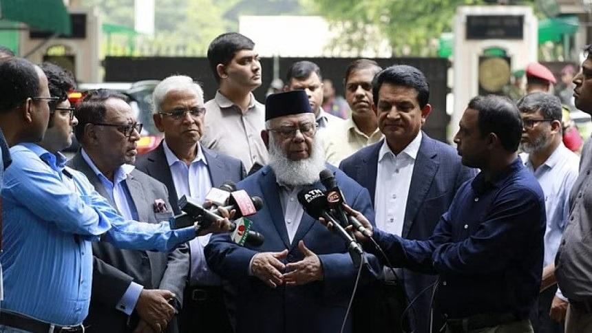 Businesses urge govt to take urgent steps to ensure law and order