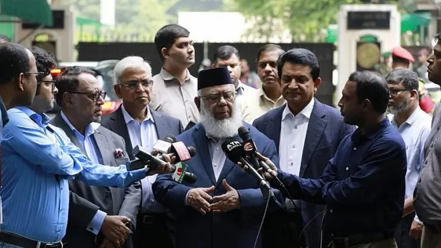Businesses urge govt to take urgent steps to ensure law and order