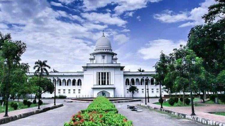 Why did High Court issue contempt of court rule against Chief Election Commissioner?