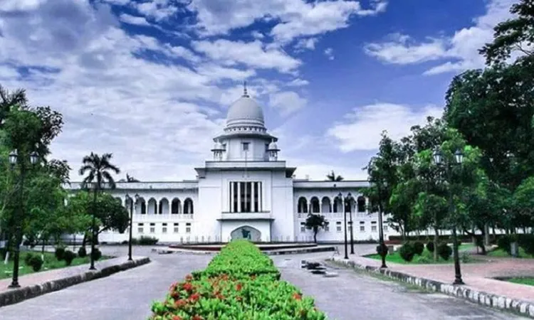 Why did High Court issue contempt of court rule against Chief Election Commissioner?