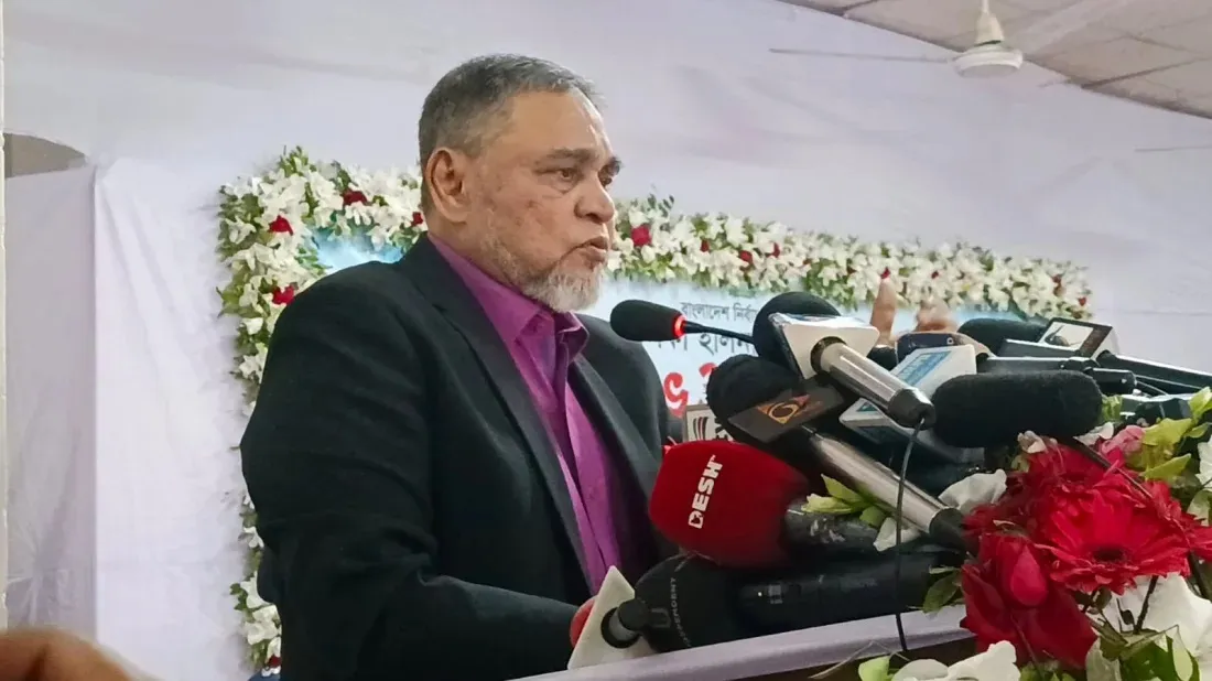 CEC: This election will be different than before