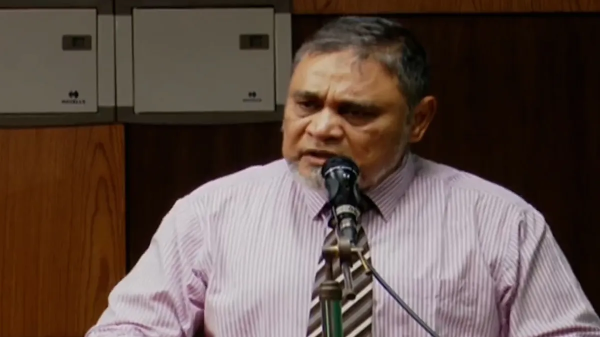প্রবাসীদের ভোটিংয়ের জন্য কার্যকরী উপায় খুঁজছে কমিশন: সিইসি