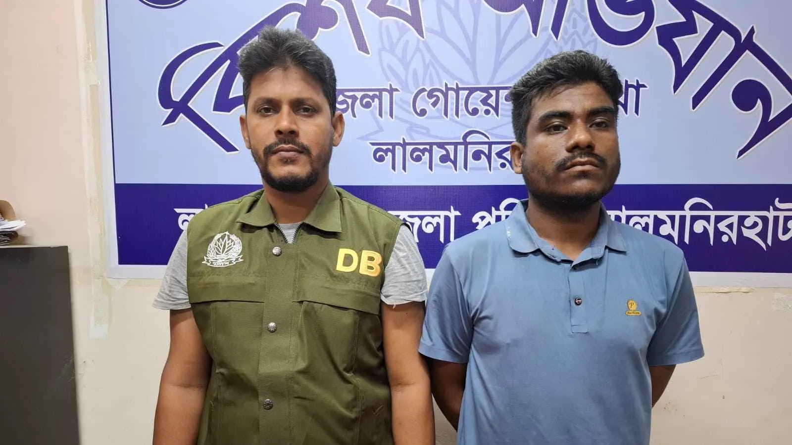 মাদক মামলায় ছাত্রদল নেতা গ্রেফতার