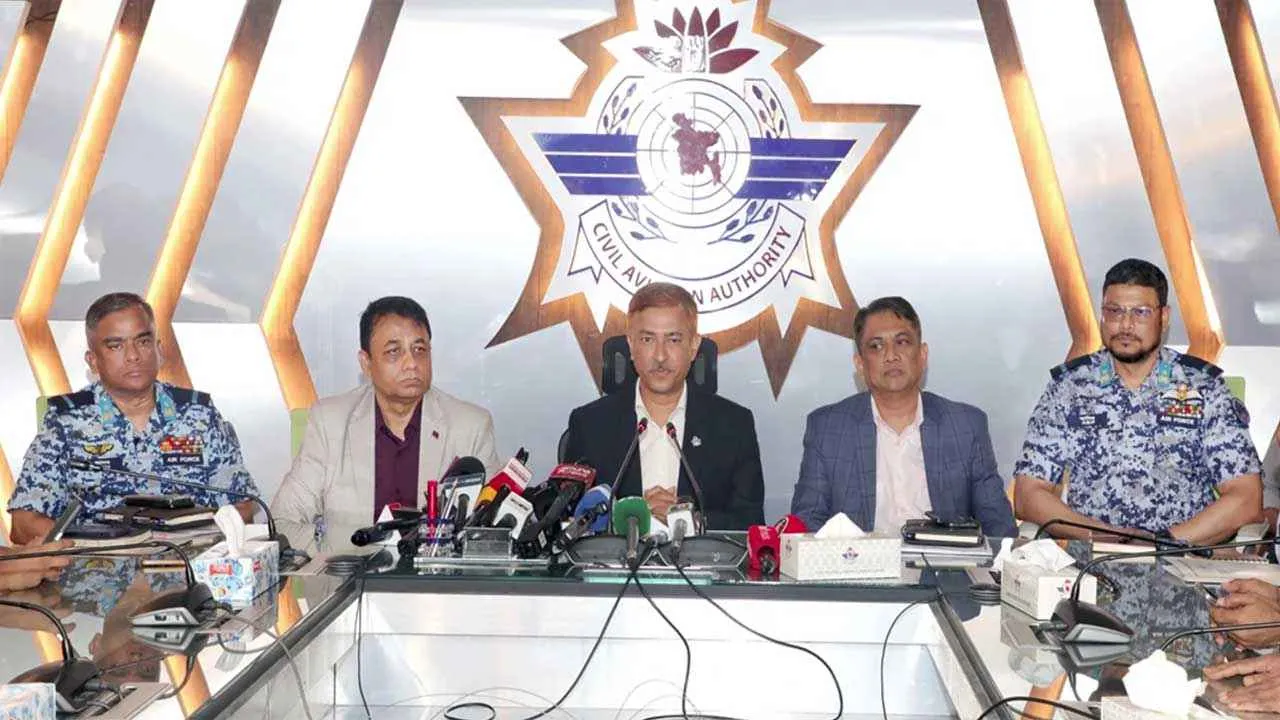 বাংলাদেশ-সৌদির বিমান যোগাযোগে বাড়ছে ফ্লাইট ও কার্গো সুবিধা