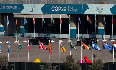 COP29