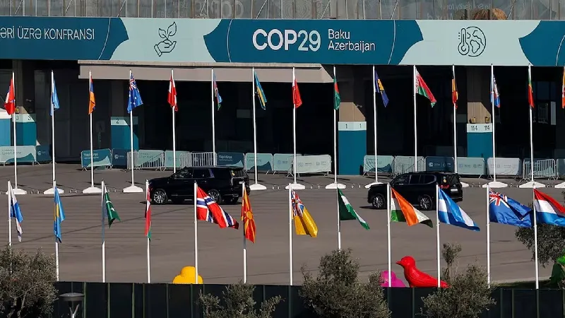 Main points of the $300 billion climate deal