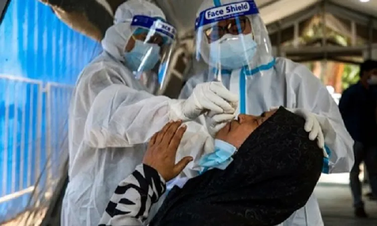 Bangladesh logs zero Covid-linked deaths again