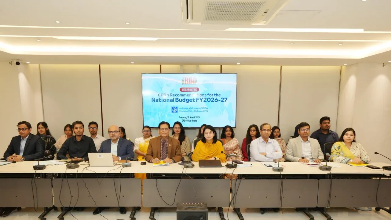 যুক্তরাষ্ট্রের সঙ্গে বাণিজ্য চুক্তির বড় প্রভাব পড়বে রাজস্ব খাতে