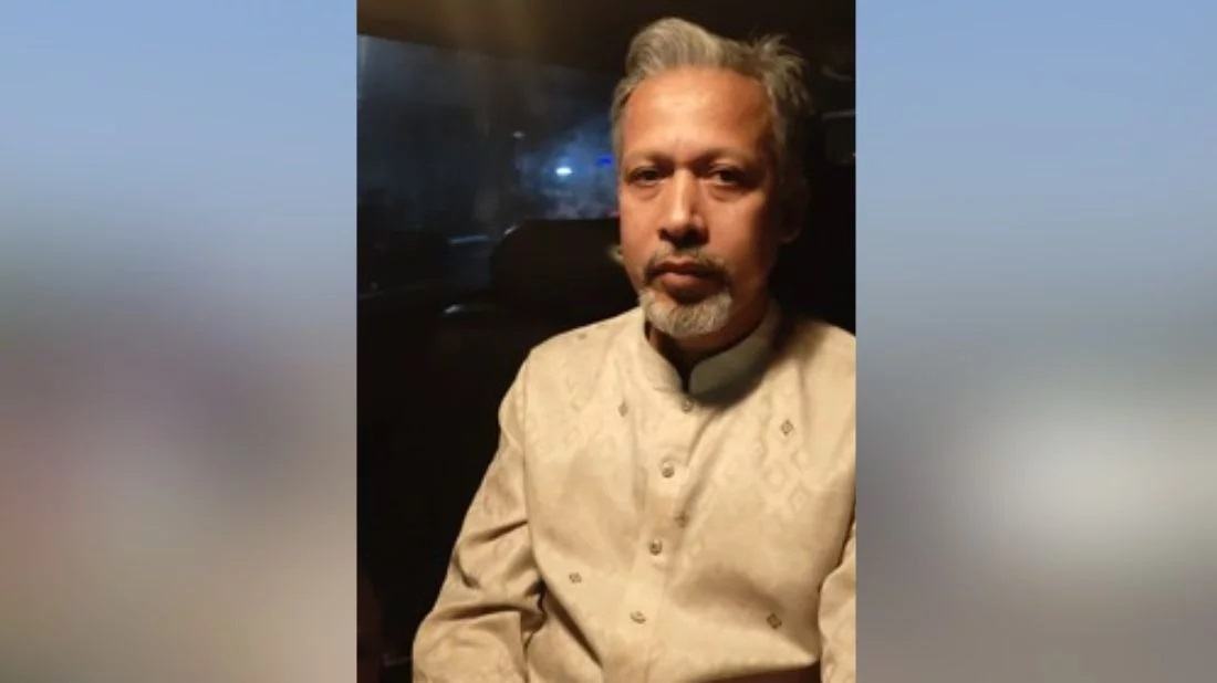 Key organizer of Ahinsha Gonabhutyhan arrested by CTTC