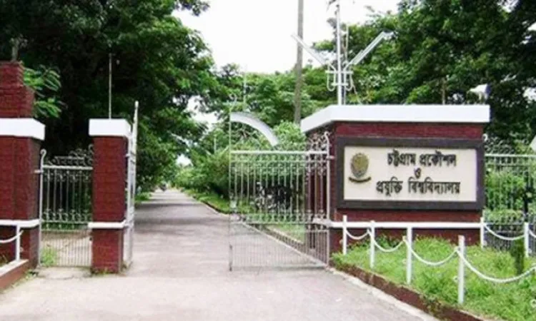 CUET declared closed until July 5