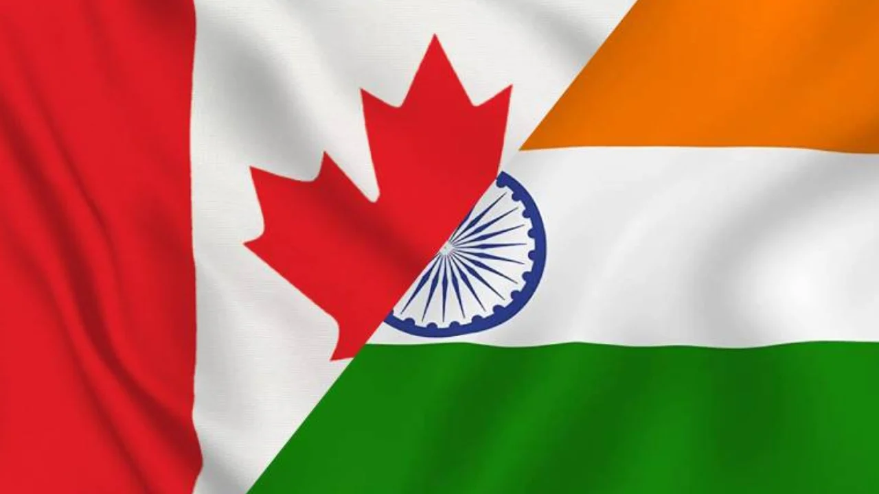 Canada_India