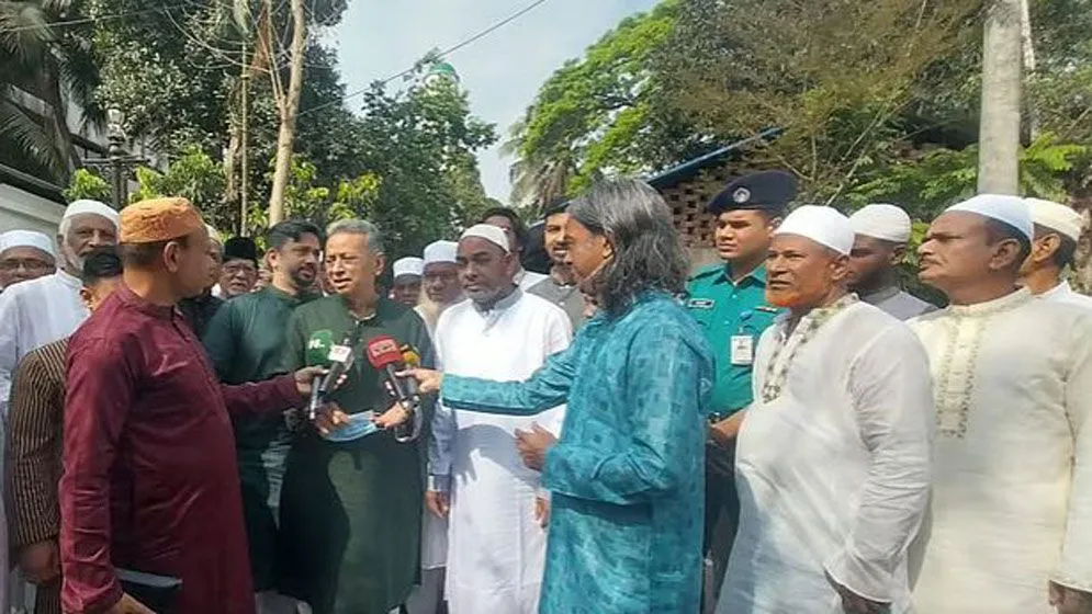 মনে হয় নির্বাচনের পর দেশের মালিকানা মানুষ ফিরে পেয়েছে: অর্থমন্ত্রী