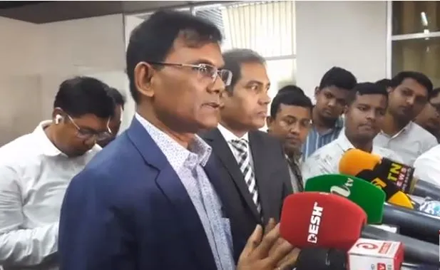ইইউ যত খুশি তত নিরপেক্ষ পর্যবেক্ষক পাঠাতে পারবে : ইসি