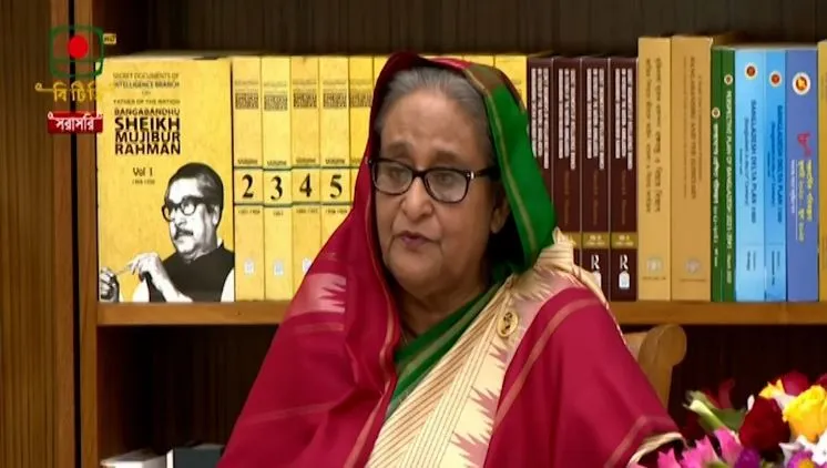 ধর্মের নামে অধর্ম চর্চা বন্ধে কাজ করবে মডেল মসজিদ: প্রধানমন্ত্রী