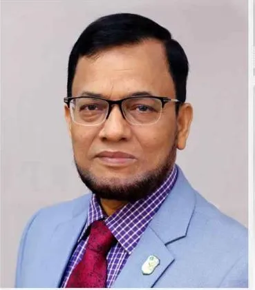ইসলামী ব্যাংকের ভারপ্রাপ্ত এমডি ওমর ফারুক খান