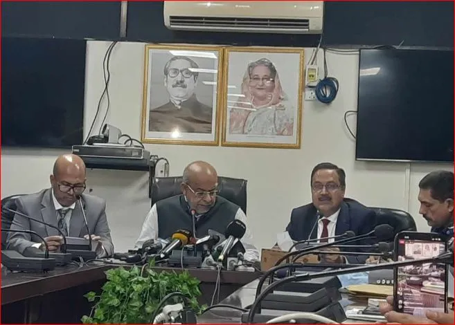 ঈদে রেলের আগাম টিকিট বিক্রি শুরু ২৪ মার্চ  : রেলমন্ত্রী