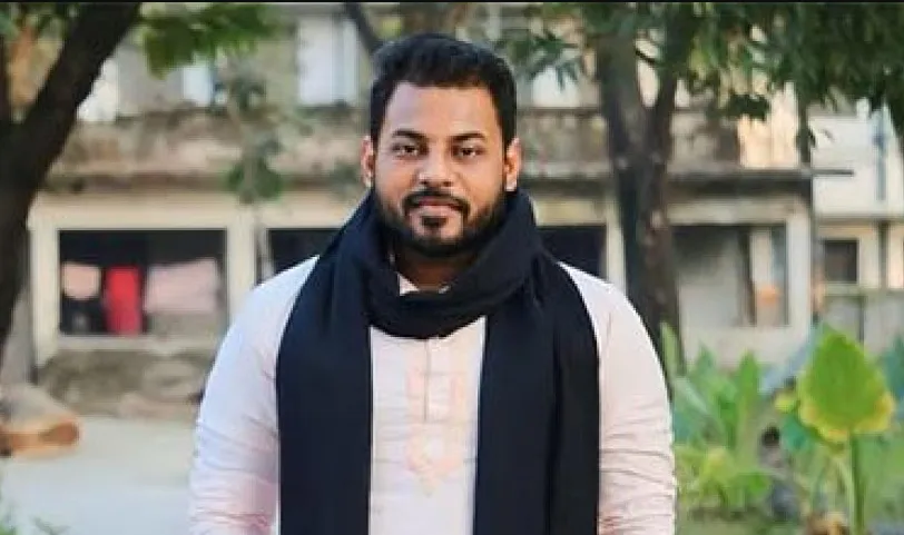 চাঁদা দিতে অস্বীকার করায় যশোরে ঠিকাদারকে গুলি করে হত্যা
