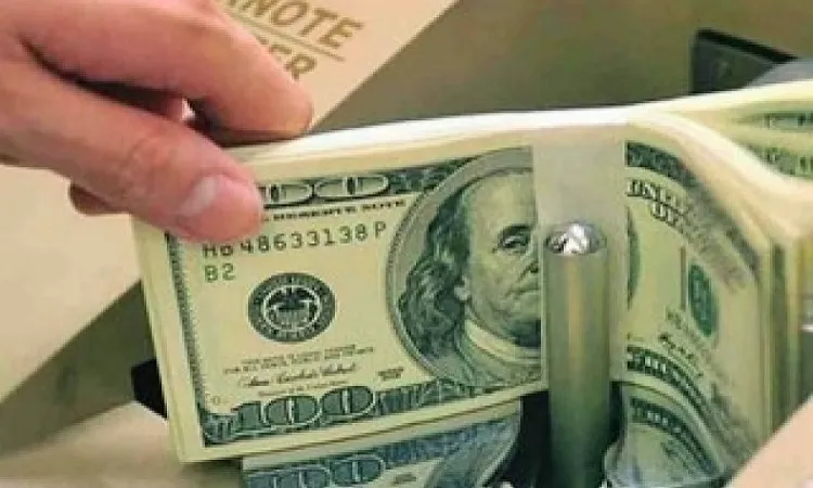 Foreign debts raise by $31b in three years