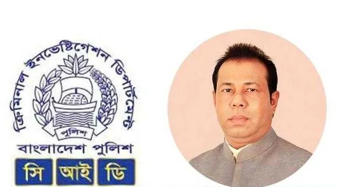 ‘পানি জাহাঙ্গীর’-এর বিরুদ্ধে ১০০ কোটি টাকার অর্থপাচার মামলা