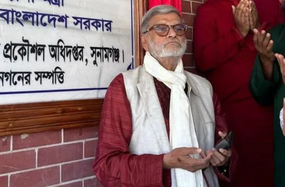 দ্রব্যমূল্য যা-ই হোক, কিছু মানুষ ব্যাংককে বাজার করে লন্ডনে খায়: পরিকল্পনামন্ত্রী