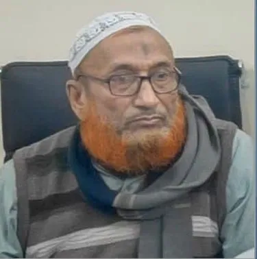 ঢাকায় নিজ বাসায় ঢুকে জামায়াত নেতাকে হত্যা