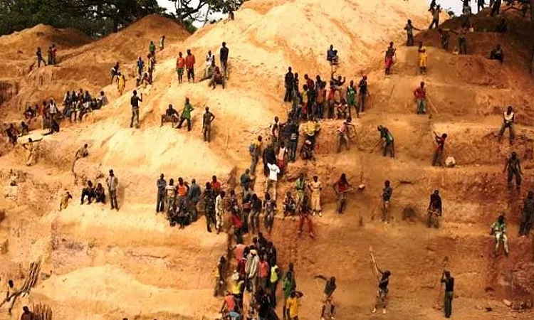চাদে ভয়াবহ সংঘর্ষ, নিহত ১০০