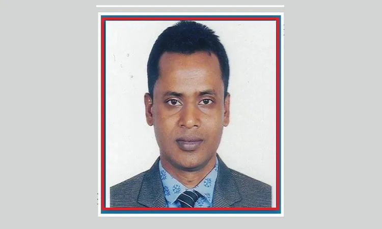 প্রশ্নফাঁস : মাউশির কর্মকর্তা গ্রেফতার