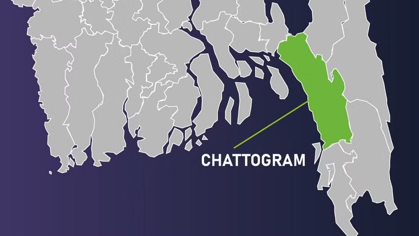 Two dead, three hurt in Ctg road accident after driver falls asleep