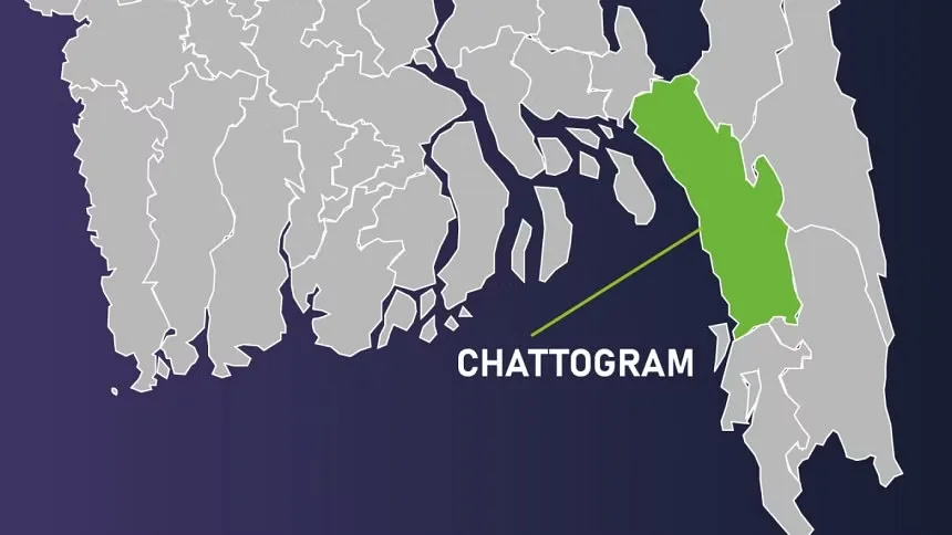Two dead, three hurt in Ctg road accident after driver falls asleep