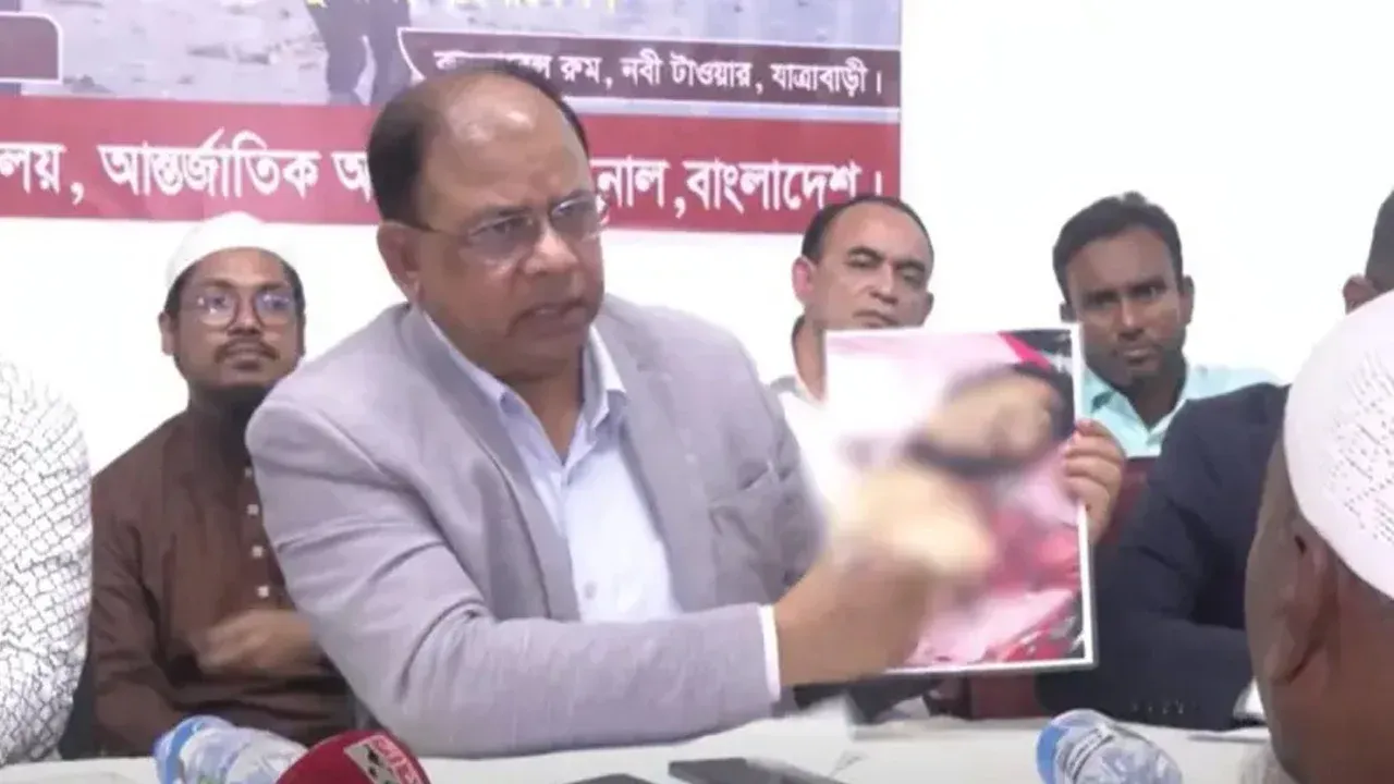 যাত্রাবাড়িতে ৮৫ জন নিহত হওয়ার তথ্য পাওয়া গেছে