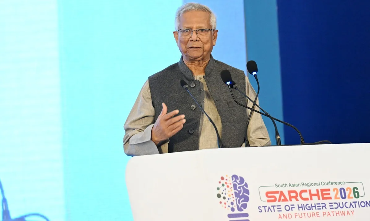 CA urges South Asian academics to align education with youth aspirations
